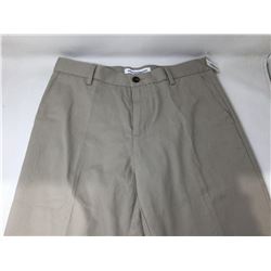 Beige Dress Pants (31 x 32)