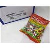 Image 1 : Case of Haribo Tangfastics (12 x 175g)