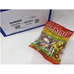 Case of Haribo Tangfastics (12 x 175g)