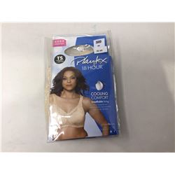 Playtex 18 Hour Cooling Comfort Bra (34DD)