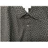 Image 2 : Pattern Button-up Regular Neck (XXL)