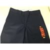 Image 1 : Dickies Navy Pants (34 x 28)
