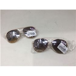 Lot of Assorted Sunglasses