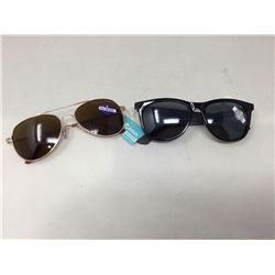 Lot of Assorted Sunglasses