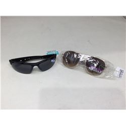 Lot of Assorted Sunglasses