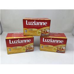 LuzianneIced Tea & Lemonade Single Serve Cups (3 x 12)