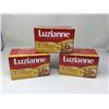 Image 1 : LuzianneIced Tea & Lemonade Single Serve Cups (3 x 12)