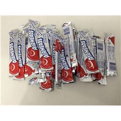 Lot of Mystery Flavour Airheads