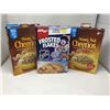 Image 1 : Lot of Assorted Cereal