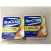 Image 1 : NeoCitran Cold & Sinus-Lemon (2 x 10)