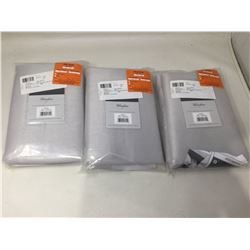 Window Valance (50in x 26in) 3x