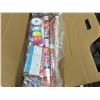 Image 1 : 4 Sets of Gift Wrapping Packages