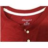 Image 2 : Champion 2XL Hanely Top- Red