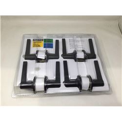 Facto Door Lever Set