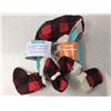 Image 1 : JJ Cole Bomber Hat Set (0-6mths)