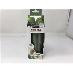 Herb Mill