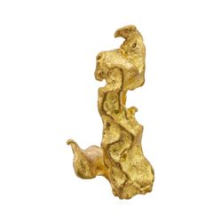 0.88 Gram Australian Gold Nugget