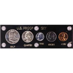 1960 (5) Coin Proof Set