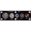Image 1 : 1962 (5) Coin Proof Set
