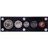 Image 2 : 1962 (5) Coin Proof Set