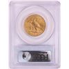 Image 2 : 1932 $10 Indian Head Eagle Gold Coin PCGS MS63
