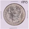 Image 1 : 1893 $1 Morgan Silver Dollar Coin