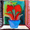 Image 2 : Calman Shemi "Day After Day" Limited Edition Serigraph