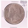 Image 1 : 1888-S $1 Morgan Silver Dollar Coin