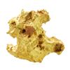 Image 4 : 26.50 Gram Gold Nugget