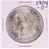 Image 1 : 1904-O $1 Morgan Silver Dollar Coin