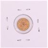 Image 2 : 1945 Dos Peso Gold Coin