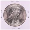 Image 2 : 1924 $1 Peace Silver Dollar Coin