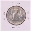 Image 2 : 1948 Franklin Half Dollar Coin