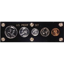1959 (5) Coin Proof Set