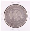 Image 2 : 1877-S $1 Trade Silver Dollar Coin