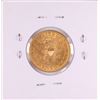 Image 2 : 1900 $5 Liberty Head Half Eagle Gold Coin