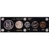 Image 1 : 1957 (5) Coin Proof Set