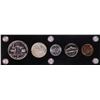 Image 2 : 1957 (5) Coin Proof Set