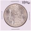 Image 1 : 1896 $1 Morgan Silver Dollar Coin