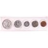 Image 2 : 1953 (5) Coin Proof Set