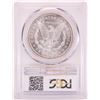 Image 2 : 1881 $1 Morgan Silver Dollar Coin PCGS MS64