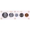 Image 1 : 1955 (5) Coin Proof Set