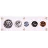 Image 2 : 1955 (5) Coin Proof Set