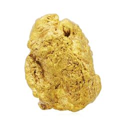 2.18 Gram Gold Nugget