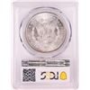 Image 2 : 1899 $1 Morgan Silver Dollar Coin PCGS MS64