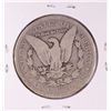 Image 2 : 1890-CC $1 Morgan Silver Dollar Coin