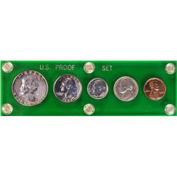 1953 (5) Coin Proof Set