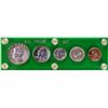 Image 1 : 1953 (5) Coin Proof Set
