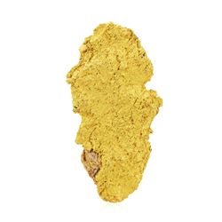40.90 Gram Specimen Gold Nugget with Quartz