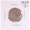 Image 1 : 1929-S Buffalo Nickel Coin
